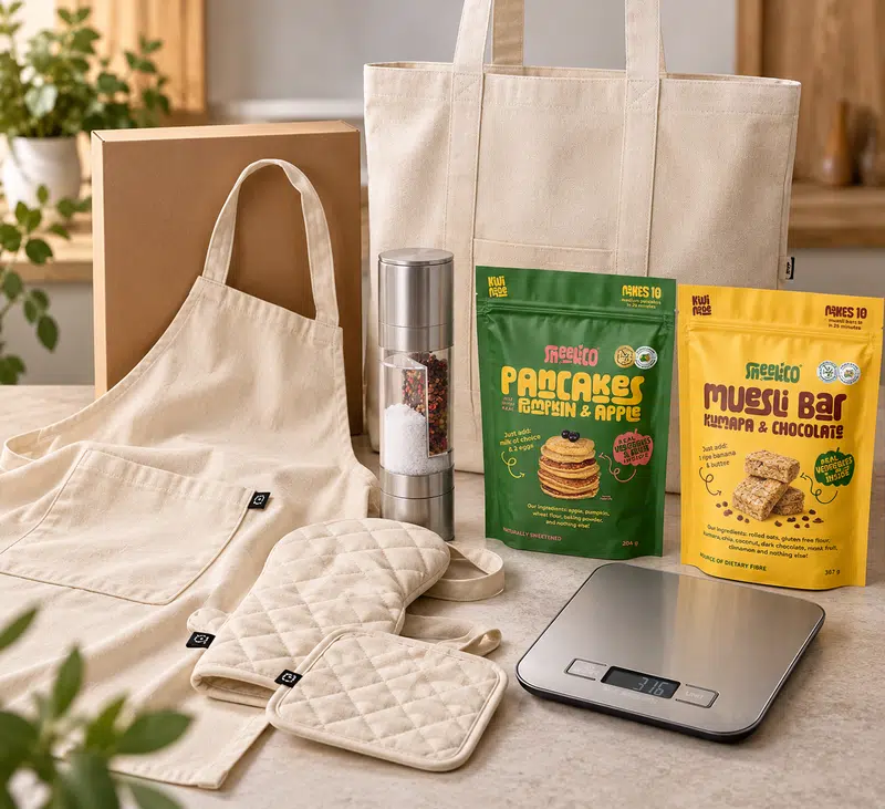 The Kitchen Edit Gift Set – Gift Sets