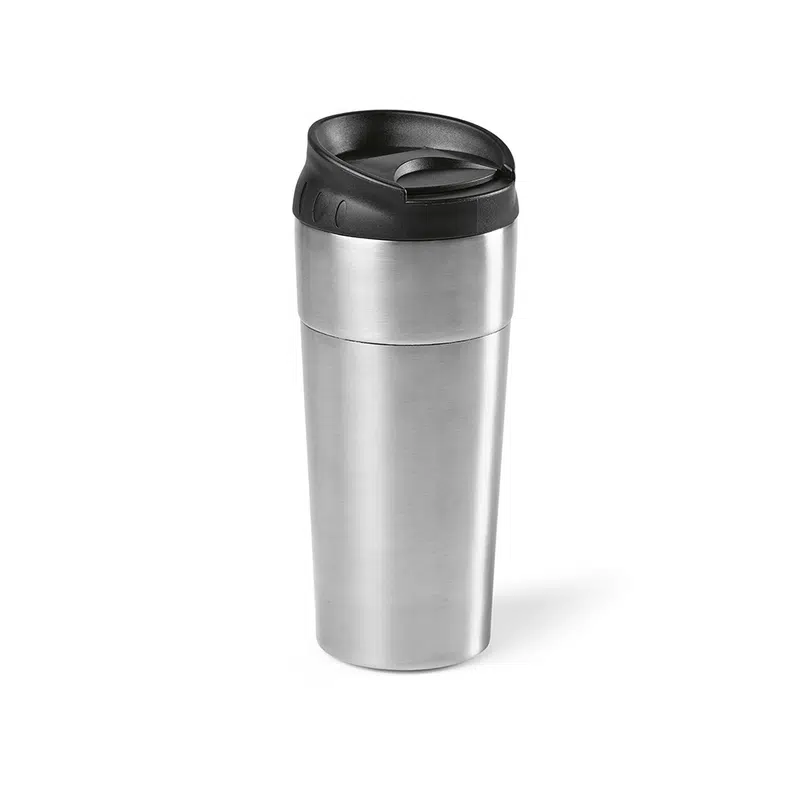 Columbia Travel Cup rSS 510ml. Double wall and Sliding Lid – Cups & Tumblers