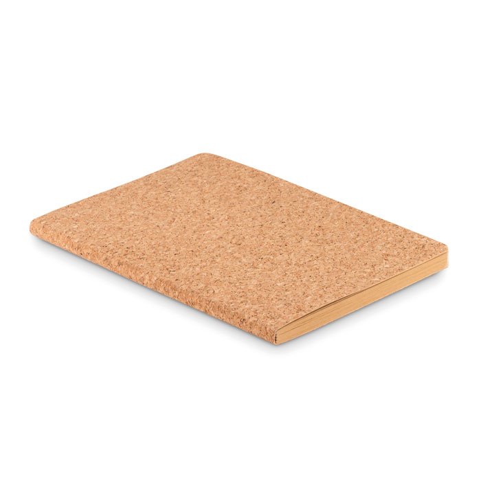 Notecork – Notebooks – Ecosource – available in Beige – photo 1 of 3
