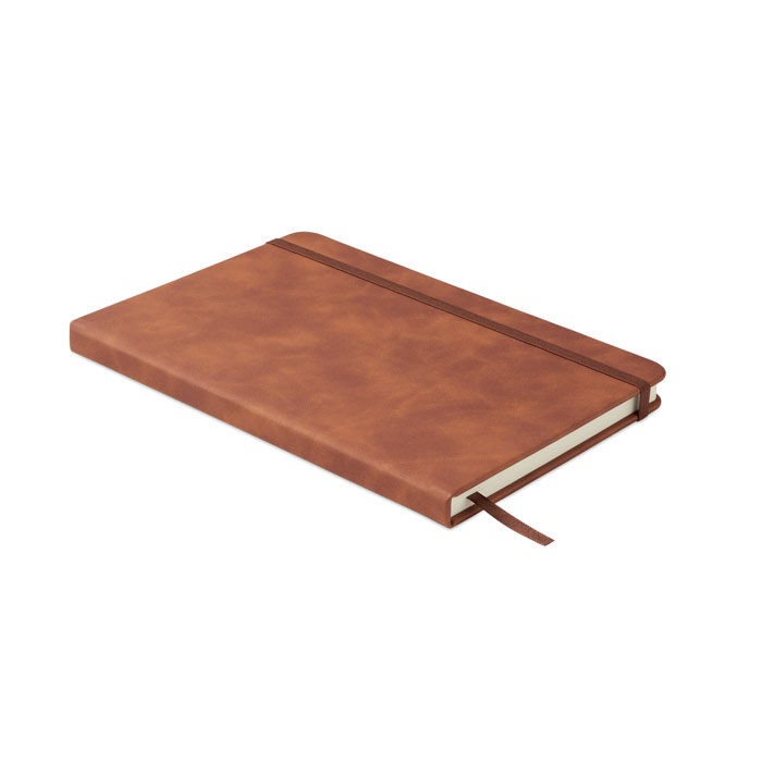 Tint – Notebooks – Ecosource – available in Black, Blue, Brown, Khaki – photo 1 of 12