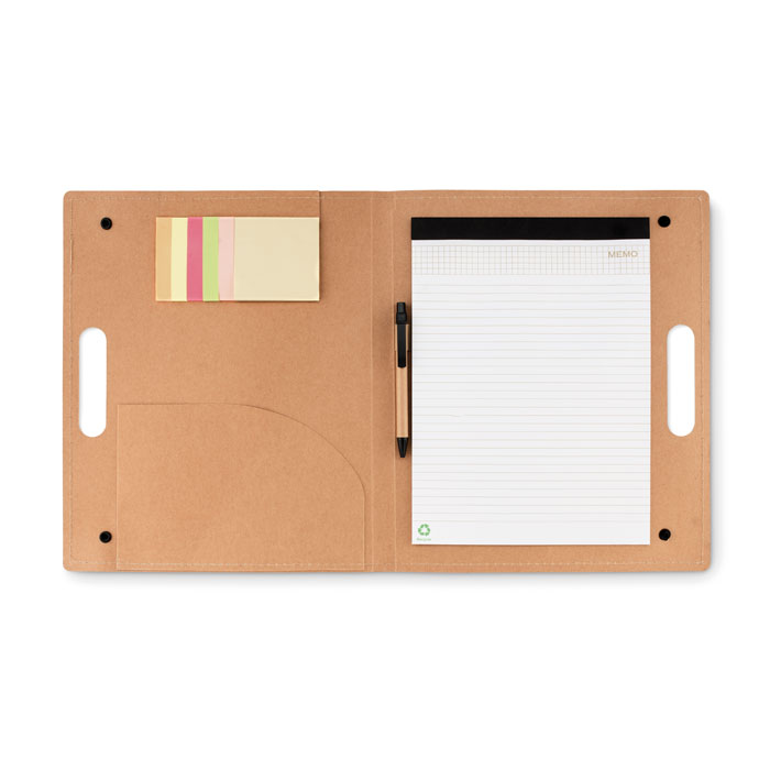 Alberta – Portfolios – Ecosource – available in Beige – photo 1 of 3