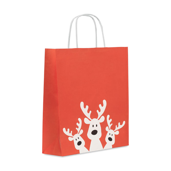 Bao Medium – Gift Sets – Ecosource – available in Red – photo 1 of 4