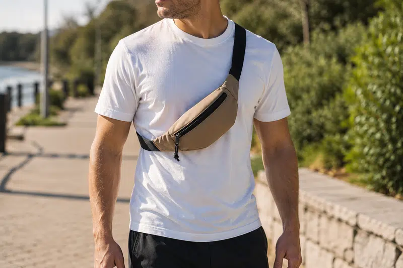 Hipla – Backpacks – available in beige, black, blue, grey colours