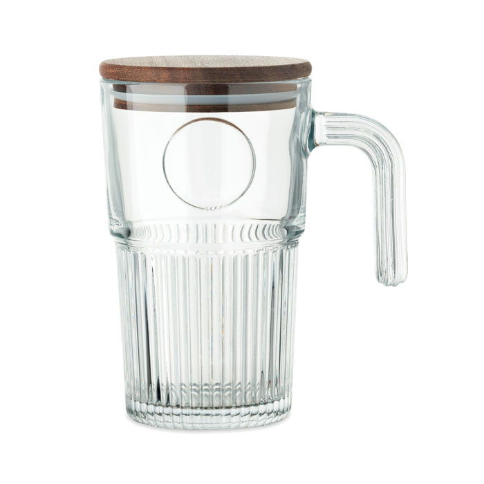 Vitrio Jar – Glassware