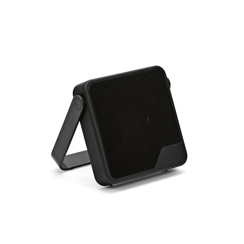 Dipster Speaker rABS 1800mAh. 10h playtime. IPX7 Waterproof – Bluetooth Speakers – available in black, white colours