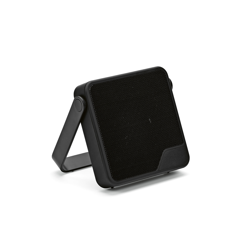 Dipster Speaker rABS 1800mAh. 10h playtime. IPX7 Waterproof – Bluetooth Speakers – Ecosource – available in Black, White – photo 1 of 14