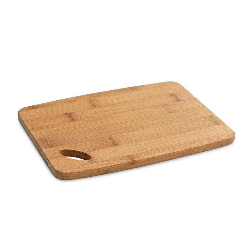 Capers – Bamboo serving board – Cheese Boards – available in beige colour