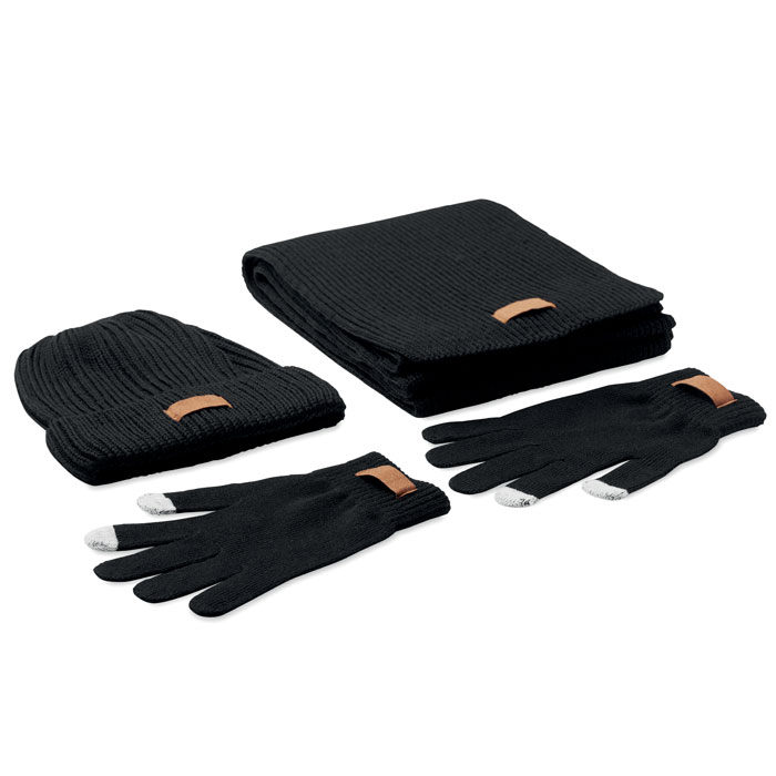 Denali – Gift Sets – Ecosource – available in Black – photo 1 of 9