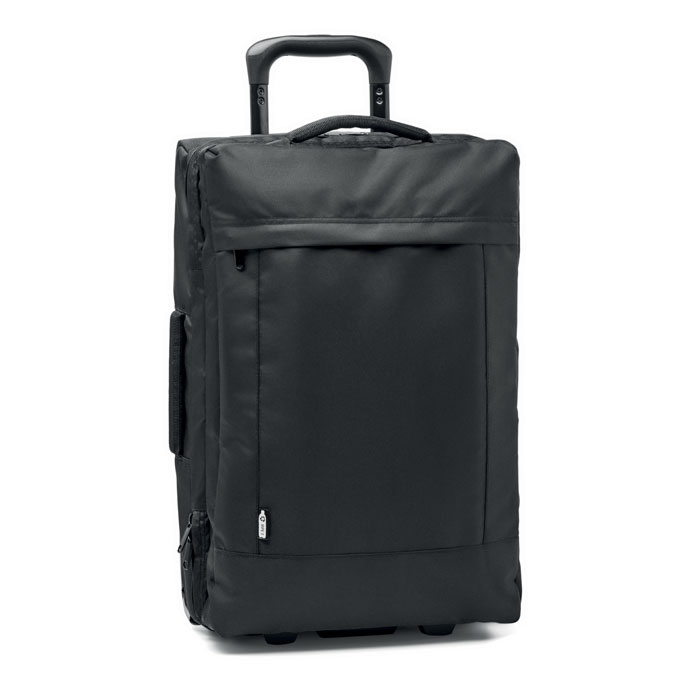Artic – Backpacks – Ecosource – available in Black – photo 1 of 7