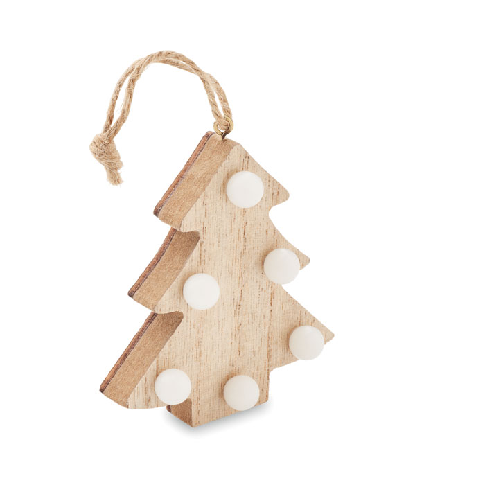 Lulie – Gift Sets – Ecosource – available in Wood – photo 1 of 6