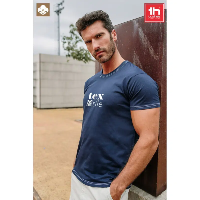 Thc Fair – 100% cotton t-shirt – T Shirts – available in black, blue, pink colours