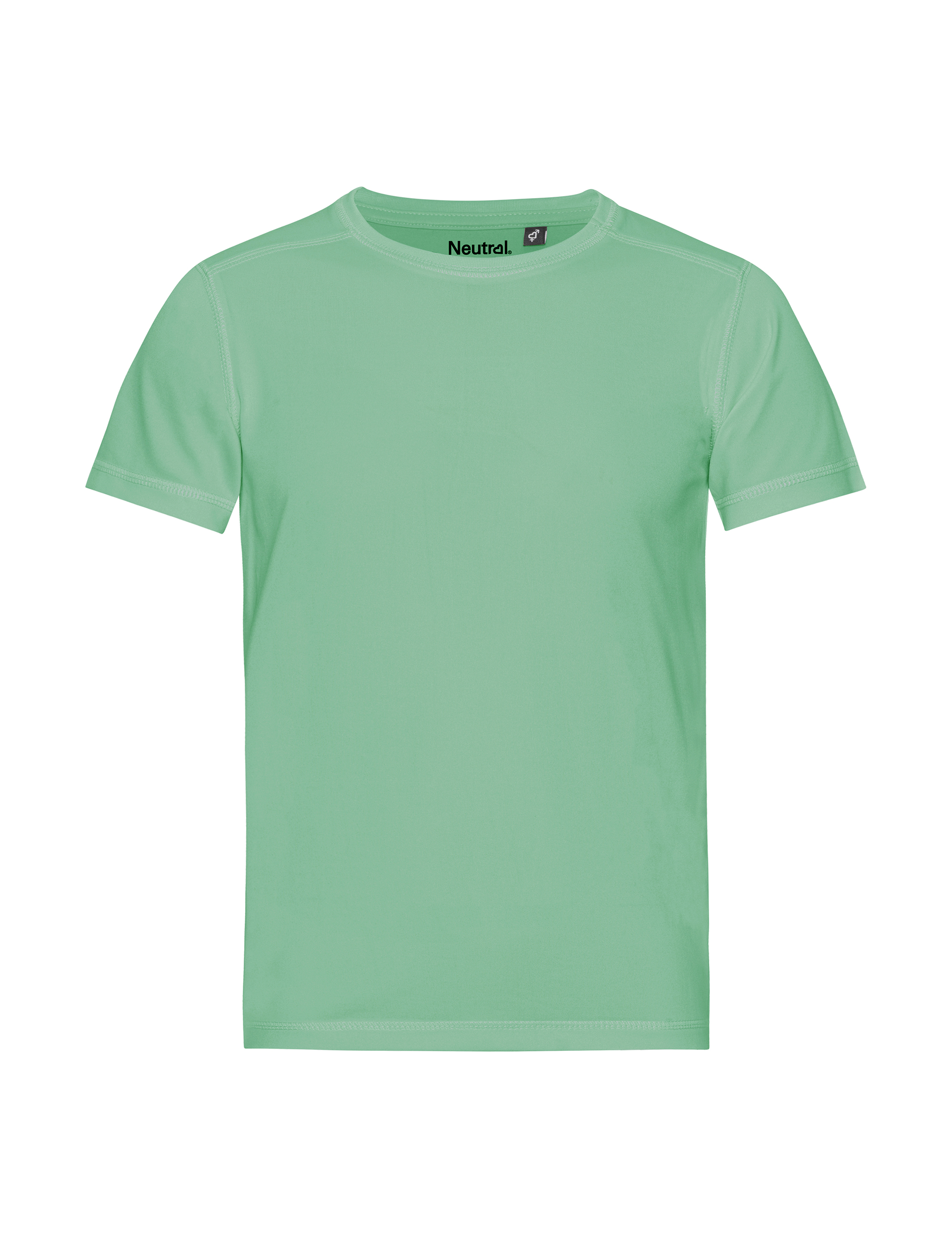 Neutral Kids Recycled Performance T-shirt – Misc Clothing
