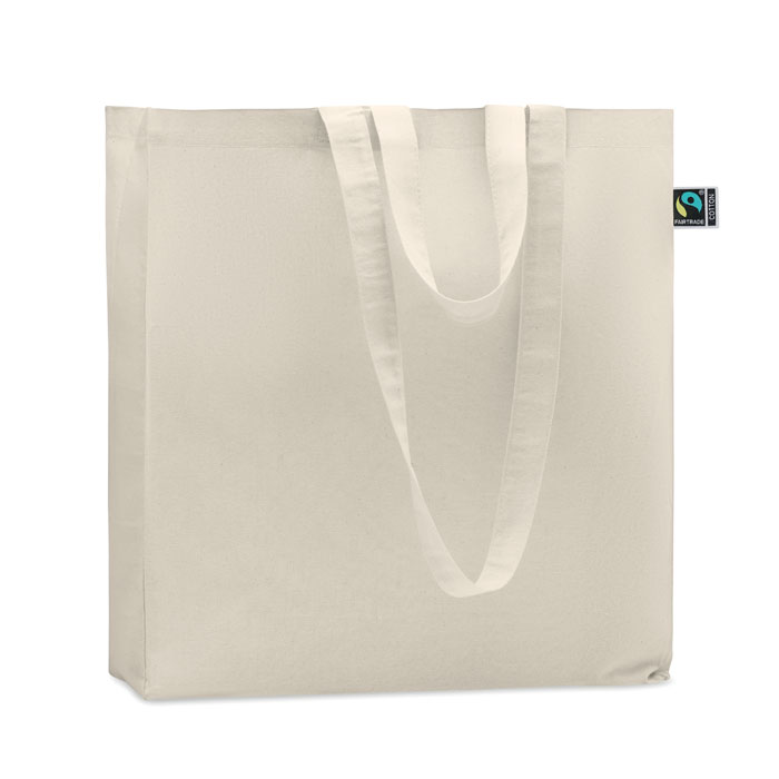 Osole ++ – Tote Bags – Ecosource – available in Beige – photo 1 of 5