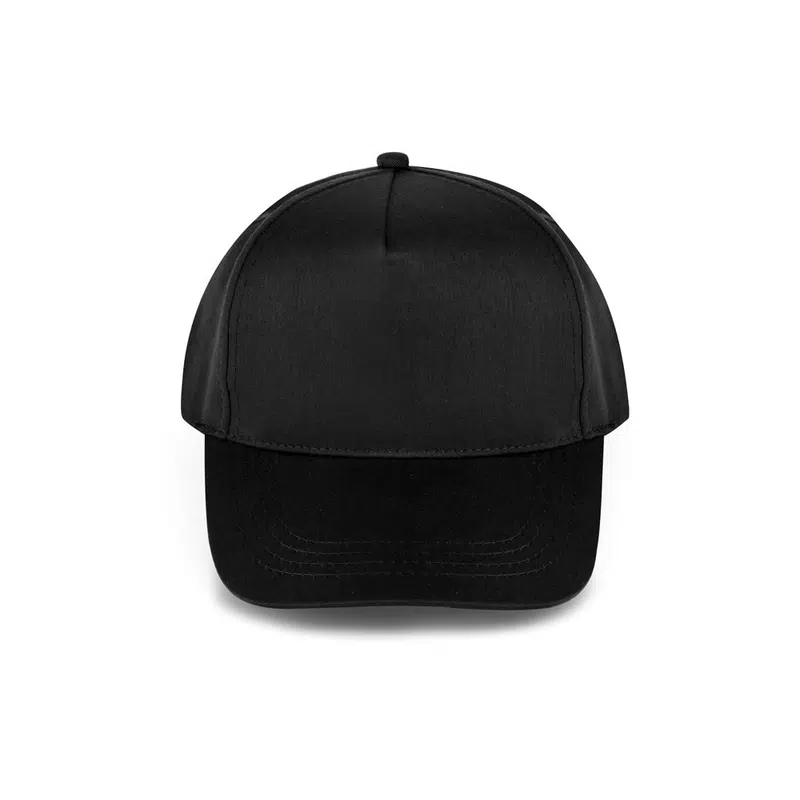 Benedict – Recycled polyester cap (100% rPET) – Baseball Caps