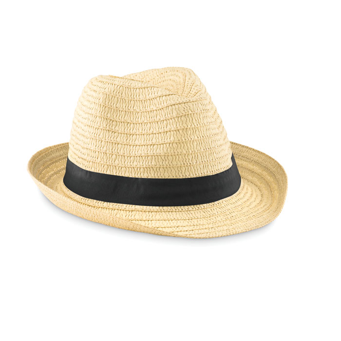 Boogie – Straw Hats