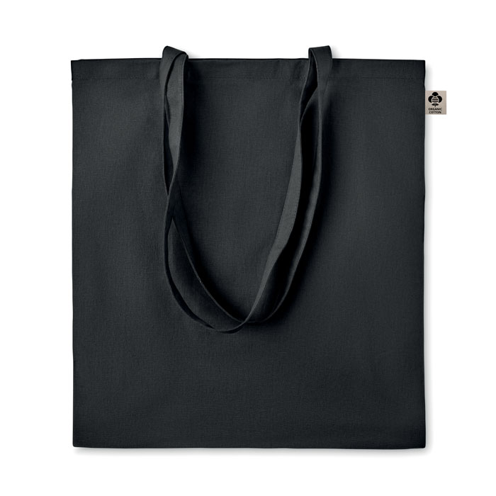 Zimde Colour – Tote Bags – Ecosource – available in Baby Blue, Black, Blue, French Navy and 7 more – photo 1 of 21