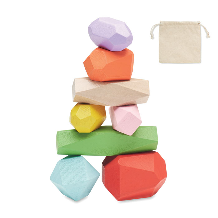 Dolmen – Puzzles – Ecosource – available in Beige – photo 1 of 6