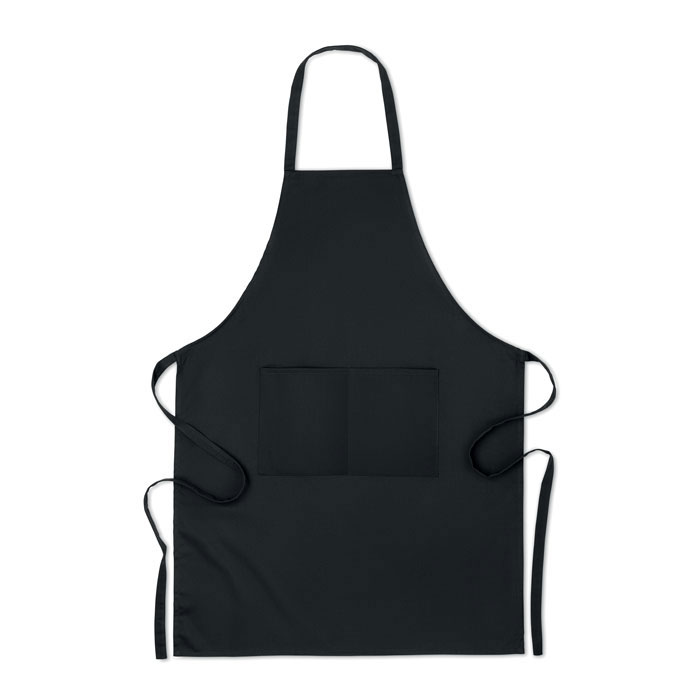 Raipur Colour – Aprons – available in black colour
