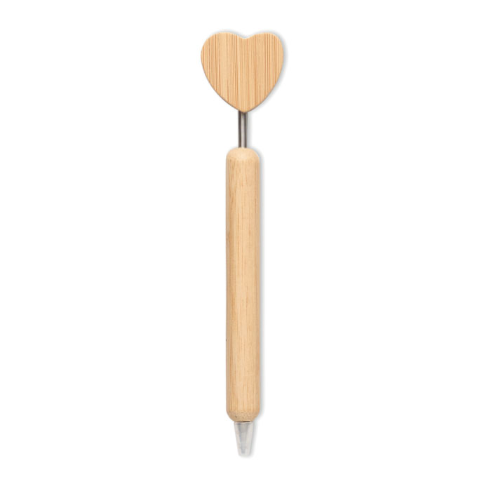 Corapen – Writing – Ecosource – available in Wood – photo 1 of 3
