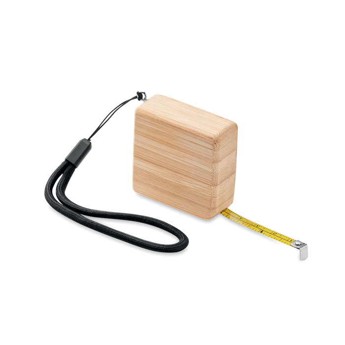 Sokutei – Tape Measures – available in brown colour