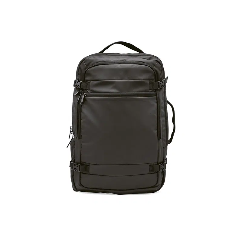 Galindo Backpack 22L rPET. Side Handle. Fits 17" Laptop – Backpacks – available in black, grey colours