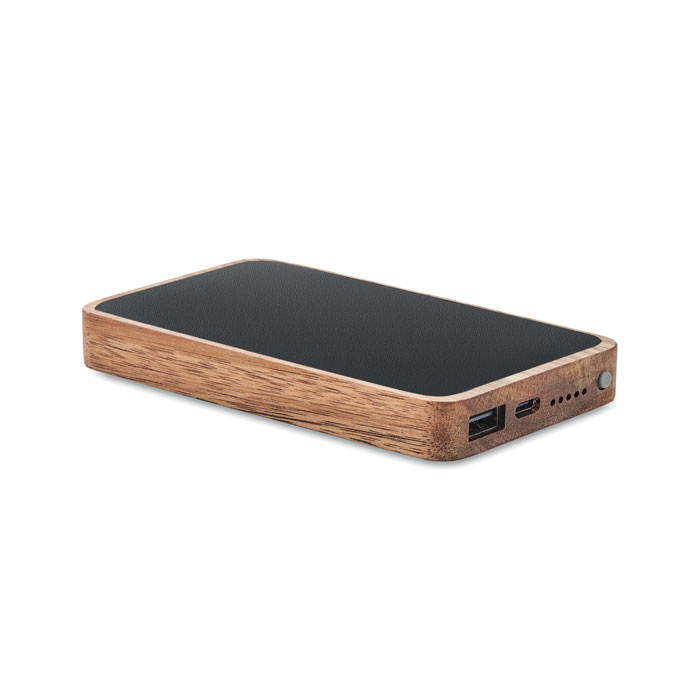 Acapow – Powerbanks – Ecosource – available in Black – photo 1 of 11