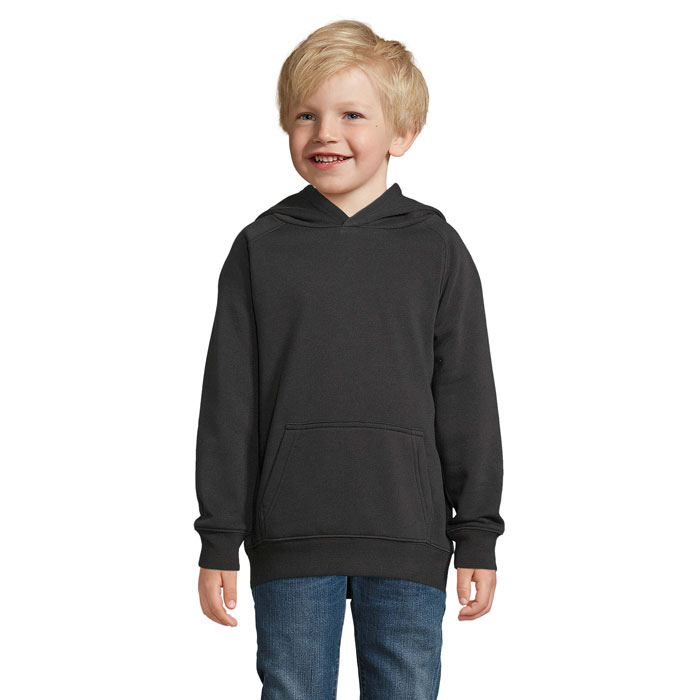 Stellar Kids – Hoodies – available in black, blue, grey, orange colours and 3 more