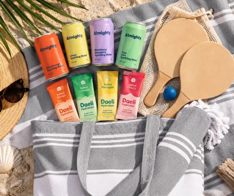 The Beach Day Gift Set – Gift Sets