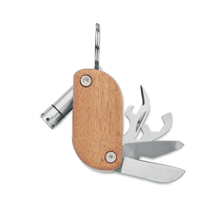 Wodycut – Multi Tools – Ecosource – available in Wood – photo 1 of 12