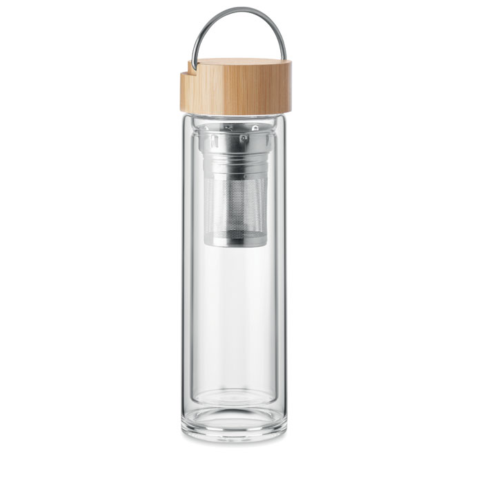 Batami – Drink Bottles – Ecosource – available in Transparent – photo 1 of 3