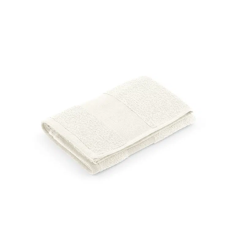 Donatello M Towel rCotton 370gsm. Made in Portugal – Towels – available in beige, blue, grey, white colours
