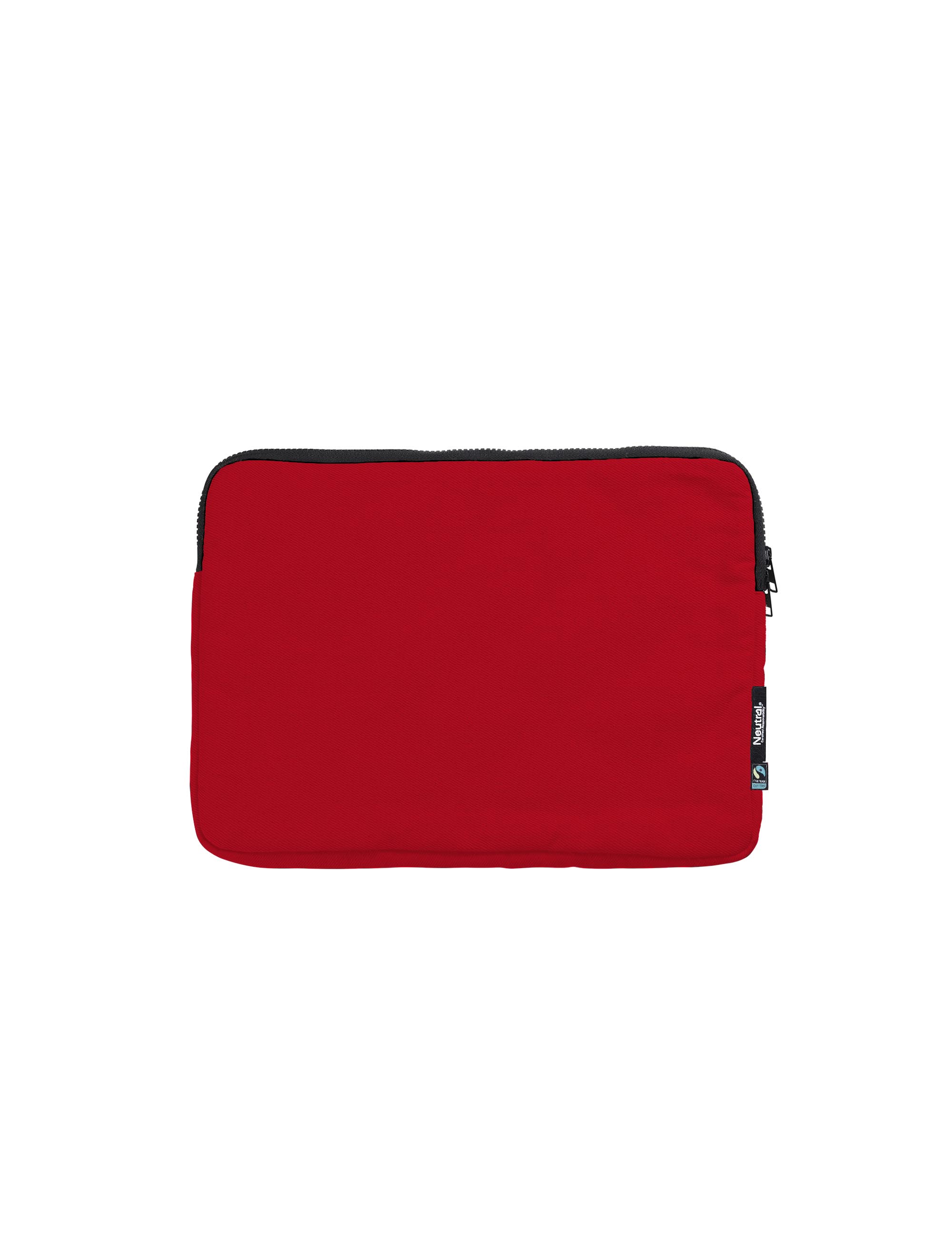Neutral Laptop Bag – Laptops – Ecosource – available in Black, Bottle Green, Nature, Navy and 1 more – photo 1 of 6
