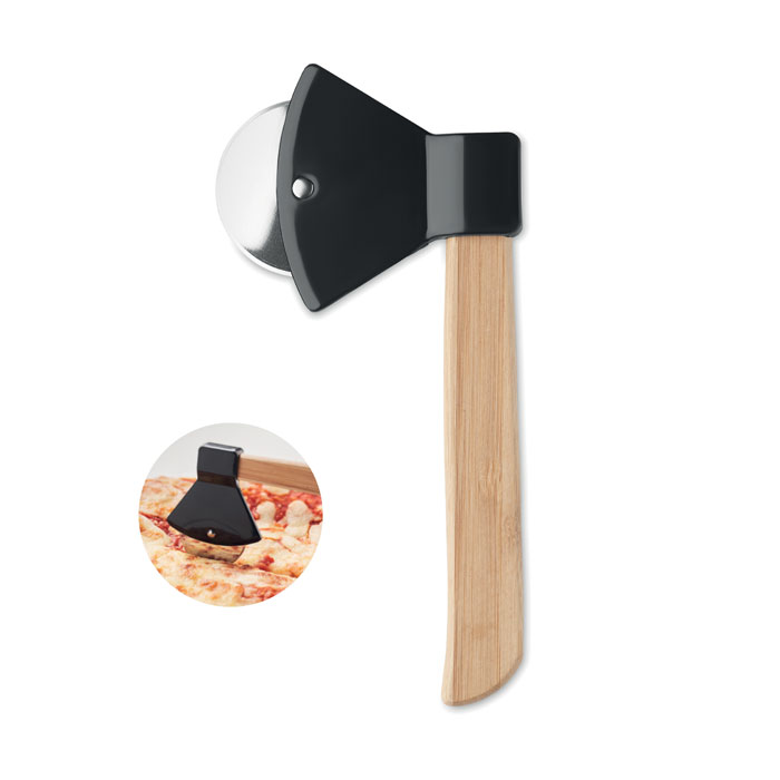Zaza – Cheese Boards – Ecosource – available in Black – photo 1 of 6