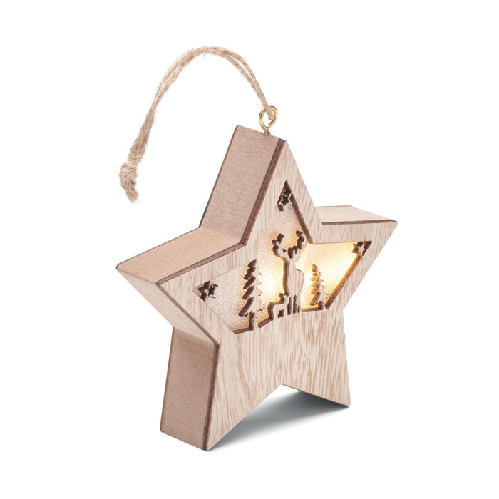 Starlight – Gift Sets – Ecosource – available in Wood – photo 1 of 6