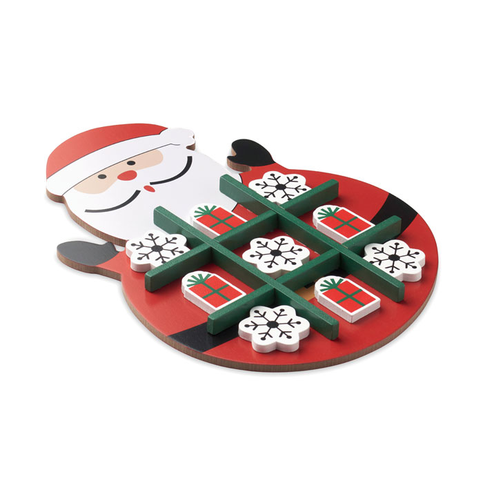 Hohotoe – Gift Sets – Ecosource – available in Red – photo 1 of 7