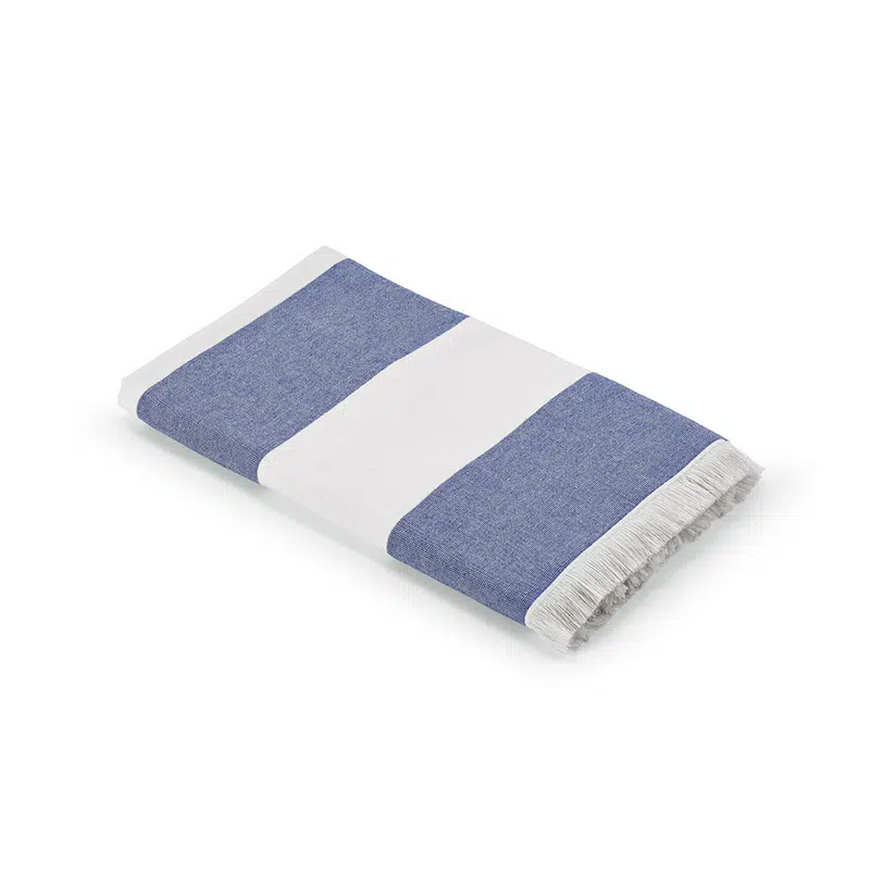 Rodin Towel rCotton 350gsm. Made in Portugal – Towels – available in blue, green, grey, red colours and 1 more