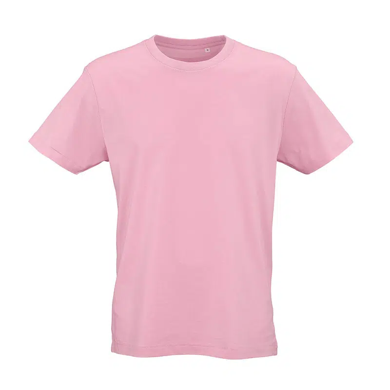 Copacabana U Unisex jersey t-shirt. 100% organic cotton. 165gsm – T Shirts – available in beige, black, blue, green colours and 3 more