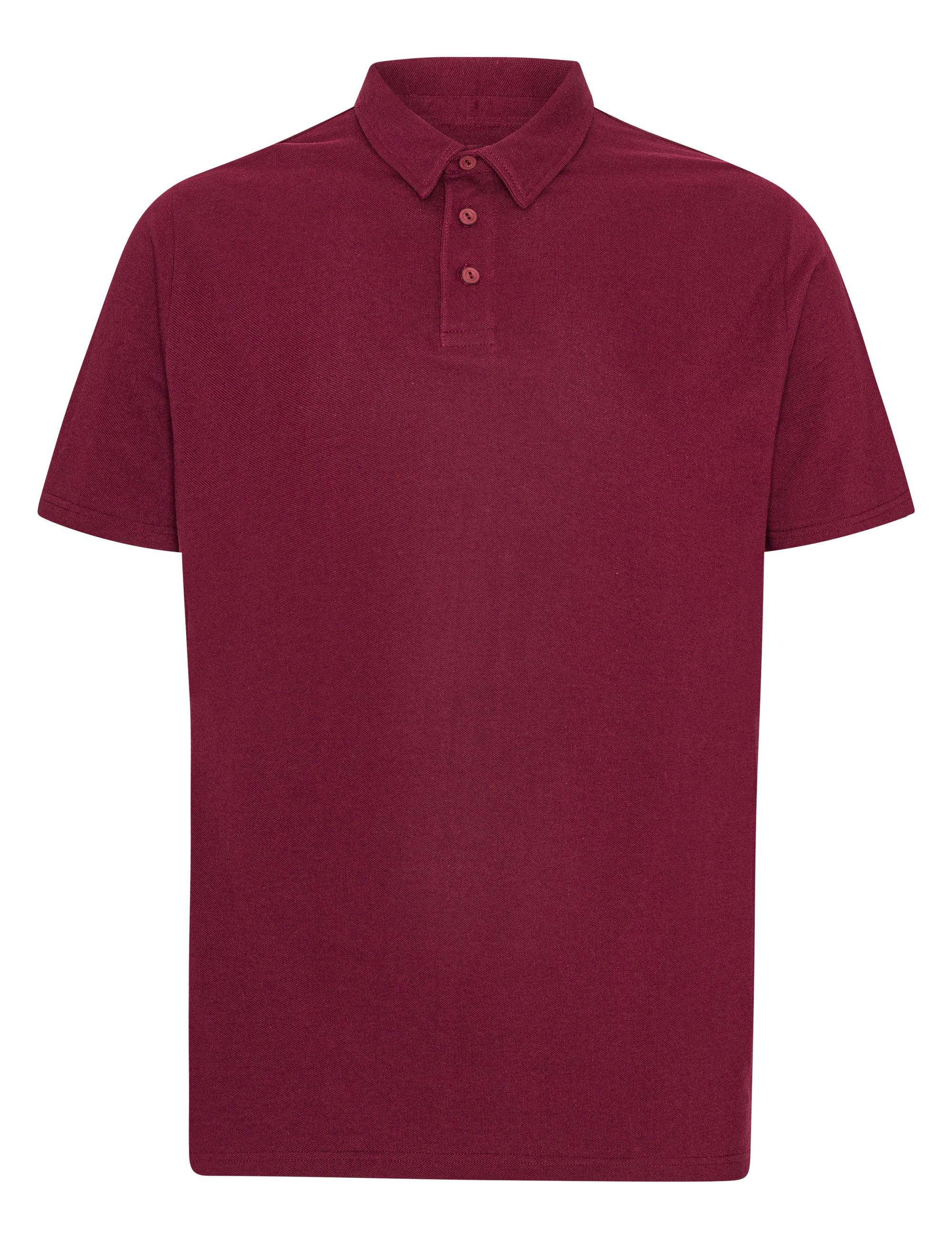 Neutral Tiger Cotton Polo – Polo Shirts – Ecosource – available in Black, Bottle Green, Green, Navy and 1 more – photo 1 of 7