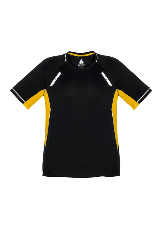 Renegade Kids Short Sleeve Tee – T Shirts – available in black, blue, grey, white colours