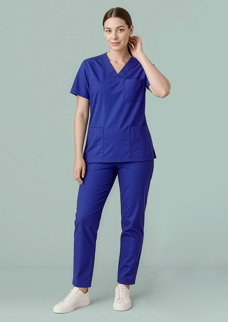 Unisex Hartwell Reversible Scrub Pant