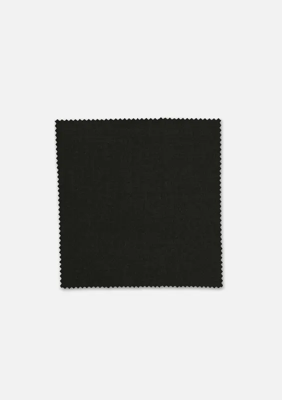 Comfort Wool Stretch Suiting – Accessories – available in black, blue colours