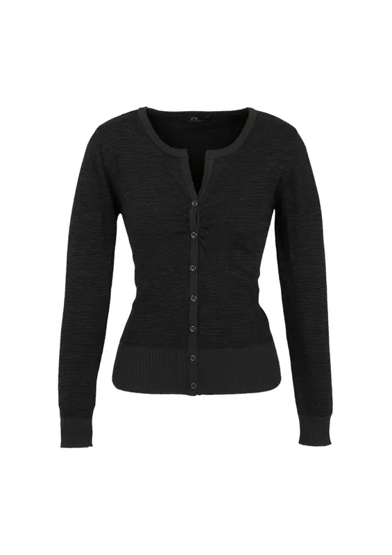 Origin Womens Merino Cardigan – Jackets