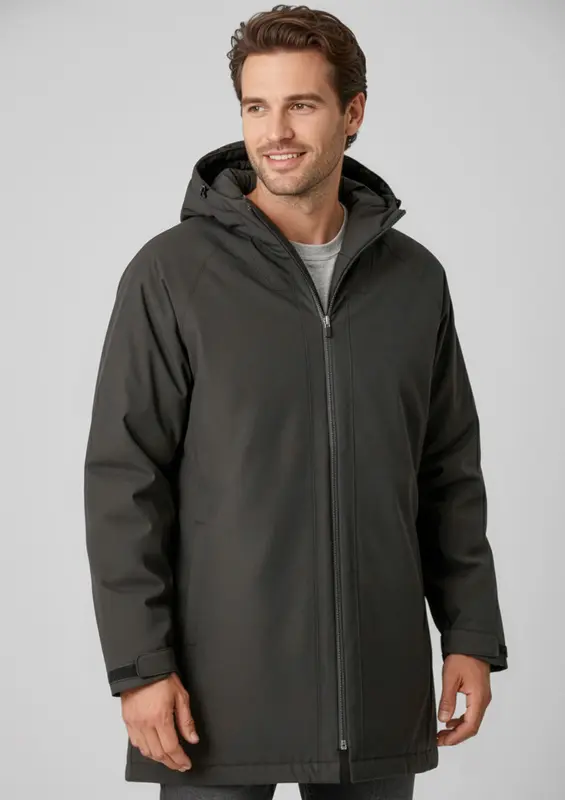 Sphere Unisex Jacket – Jackets