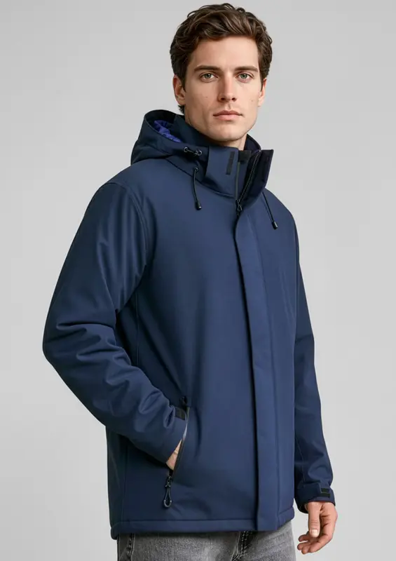 Eclipse Mens Jacket – Jackets