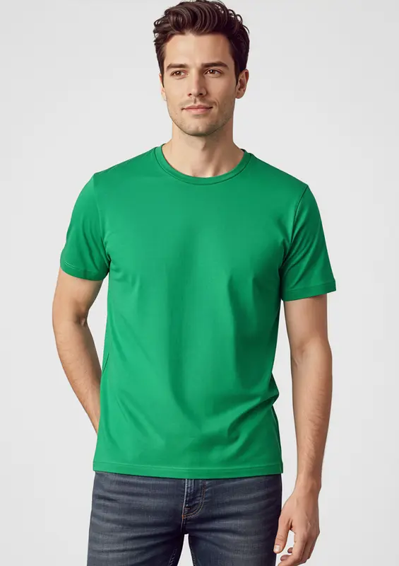 Ice Mens Short Sleeve Tee – T Shirts – available in beige, black, blue, gold colours and 8 more