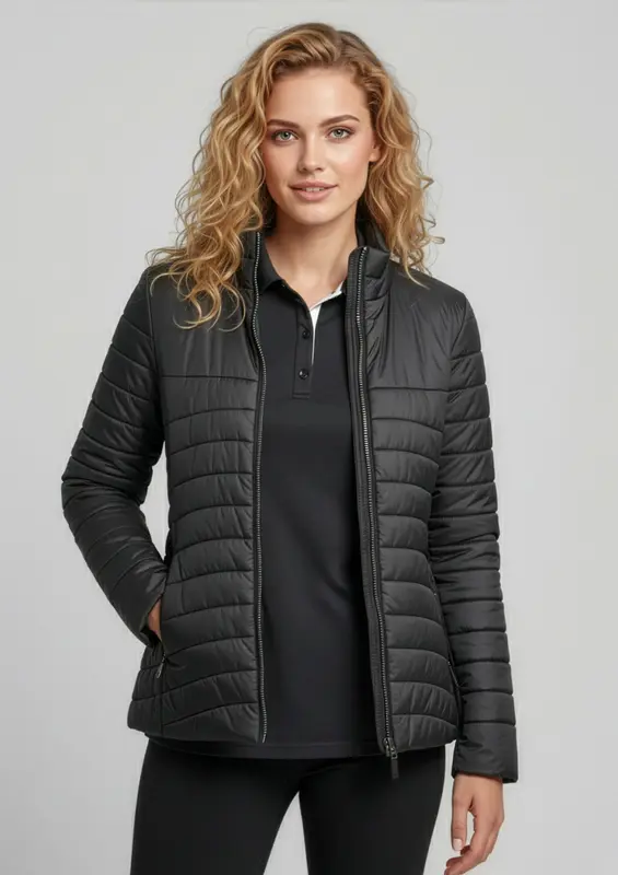 Expedition Womens Jacket – Jackets