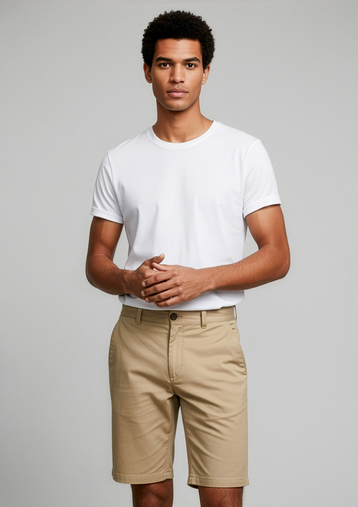 Mens Lawson Short