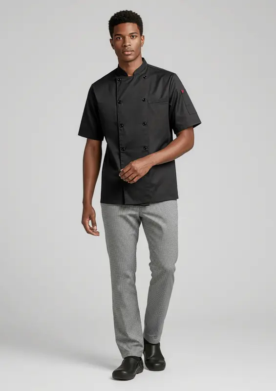 Dash Mens Pant – Pants – available in black, white colours
