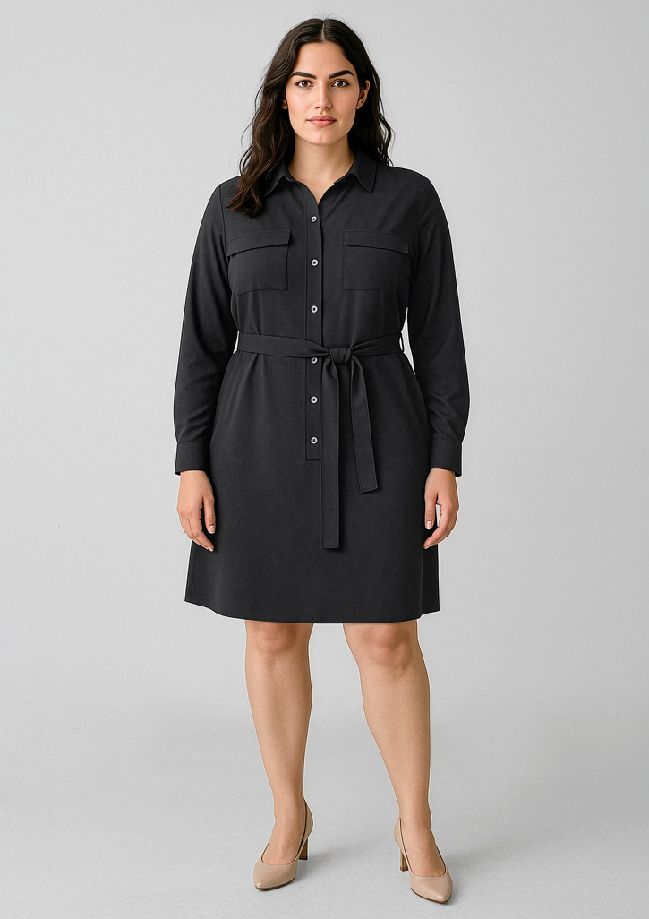 Womens Chloe Dress