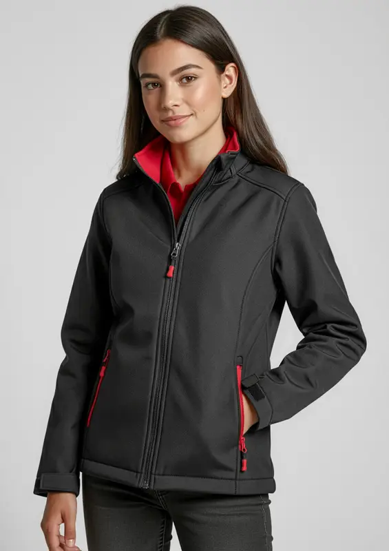 Geneva Kids Jacket – Jackets